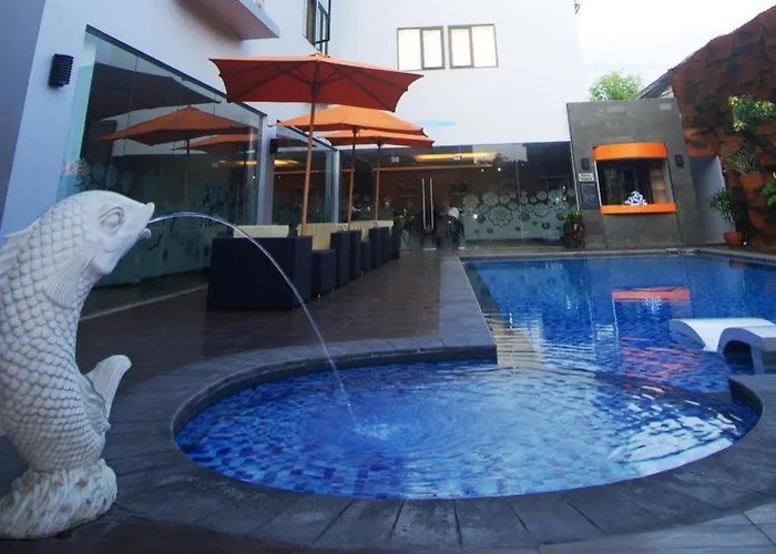 Hotel Arjuna